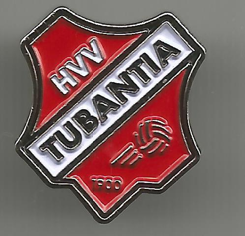 Badge HVV Tubantia